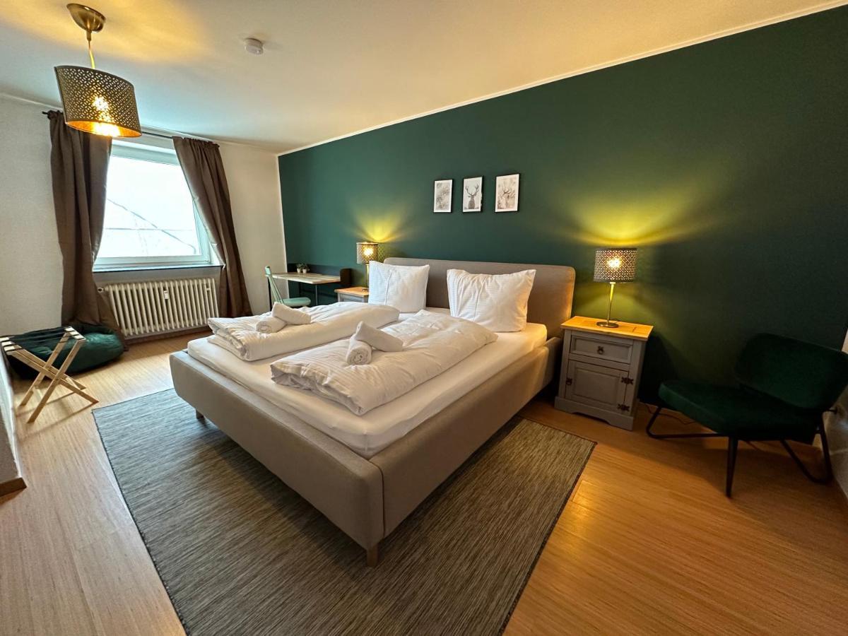 Apartment Gemuetliche Oase In Der Kempten (Allgäu)