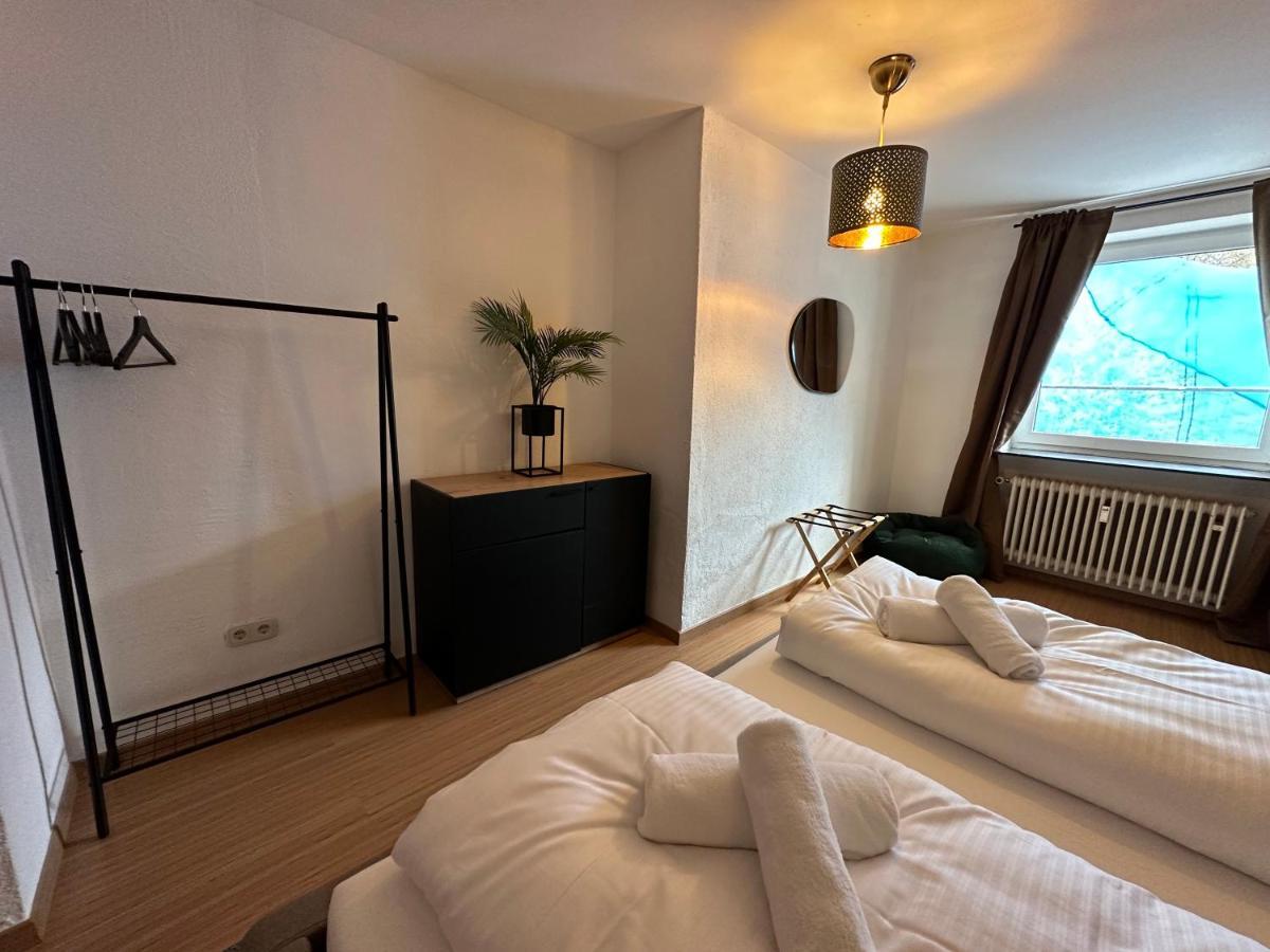 Gemuetliche Oase In Der * Kempten (Allgäu)